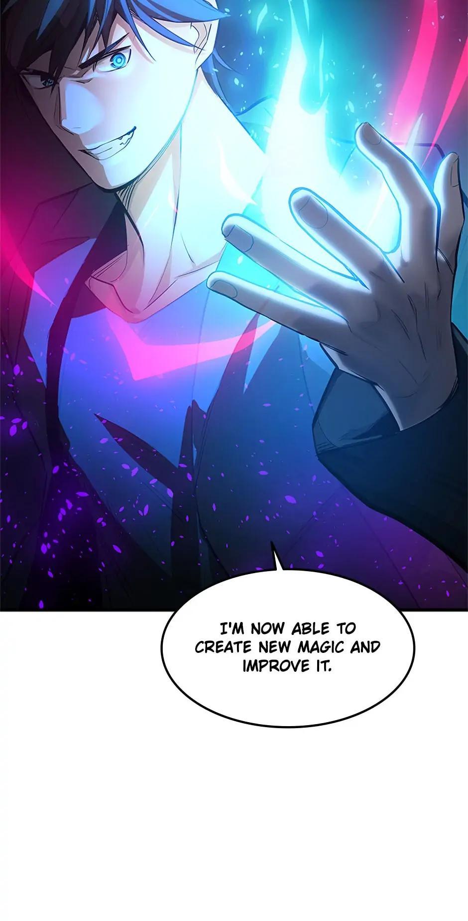 The Tutorial Is Too Hard Chap 91 - Next Chap 92