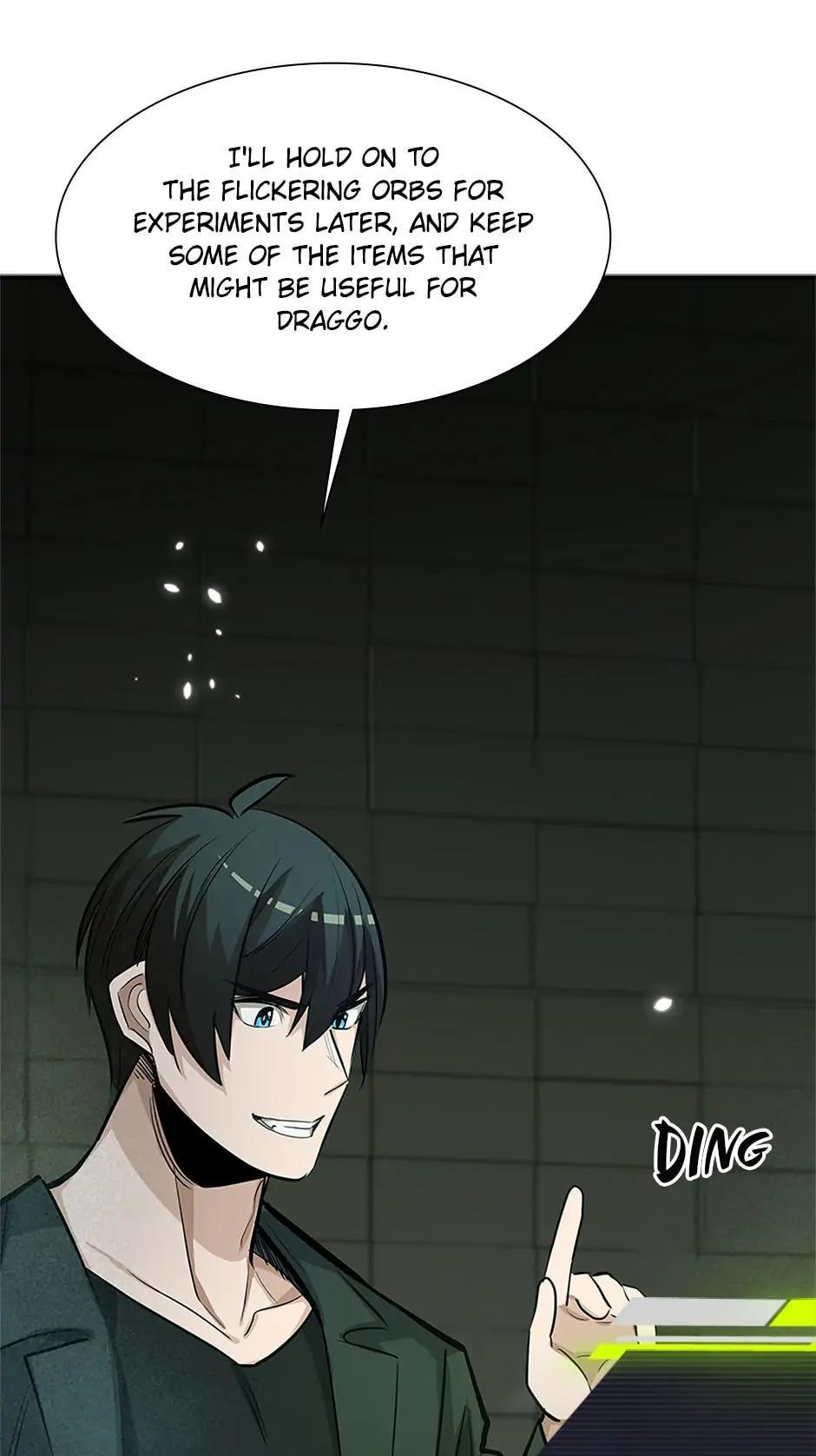 The Tutorial Is Too Hard Chap 91 - Next Chap 92