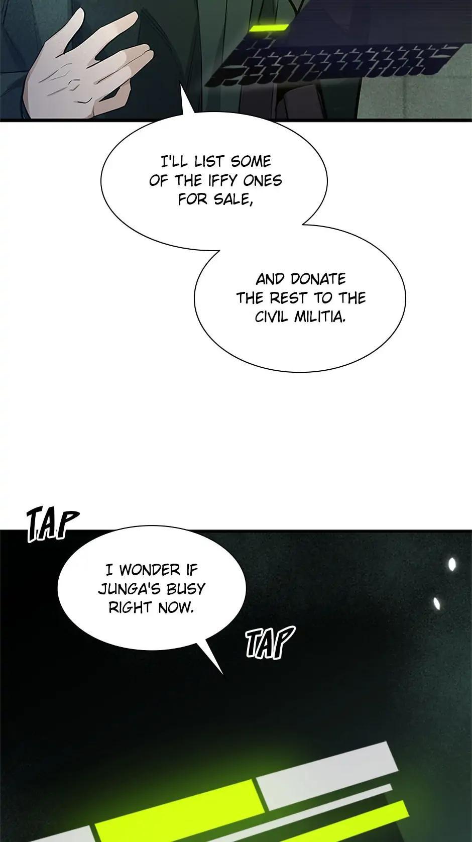 The Tutorial Is Too Hard Chap 91 - Next Chap 92