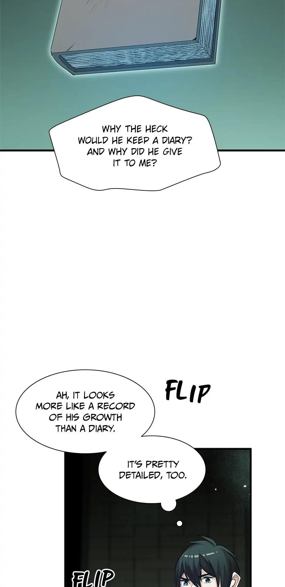 The Tutorial Is Too Hard Chap 91 - Next Chap 92