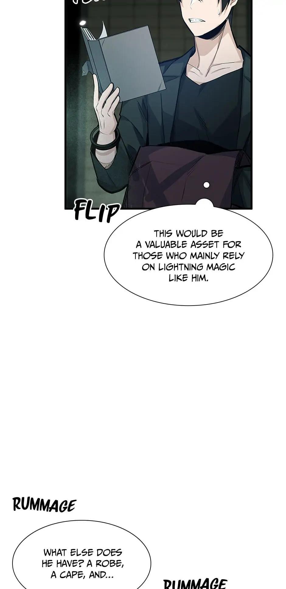 The Tutorial Is Too Hard Chap 91 - Next Chap 92