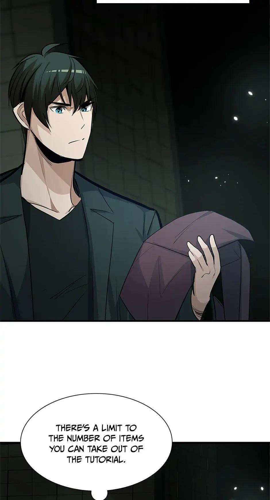 The Tutorial Is Too Hard Chap 91 - Next Chap 92