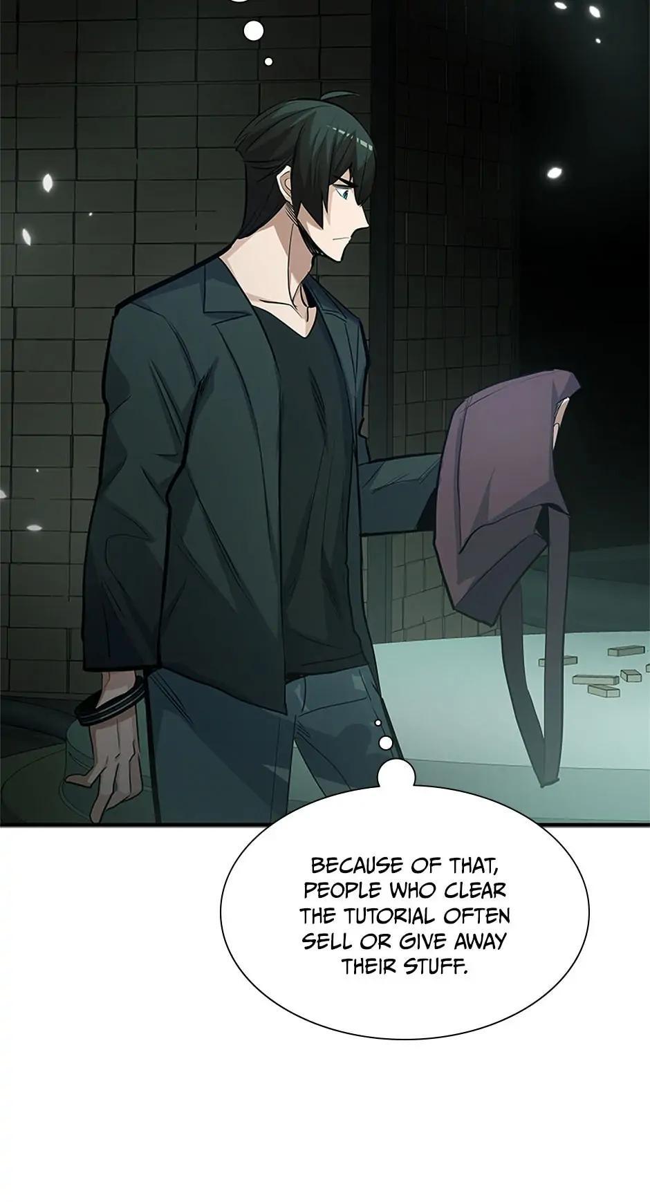 The Tutorial Is Too Hard Chap 91 - Next Chap 92