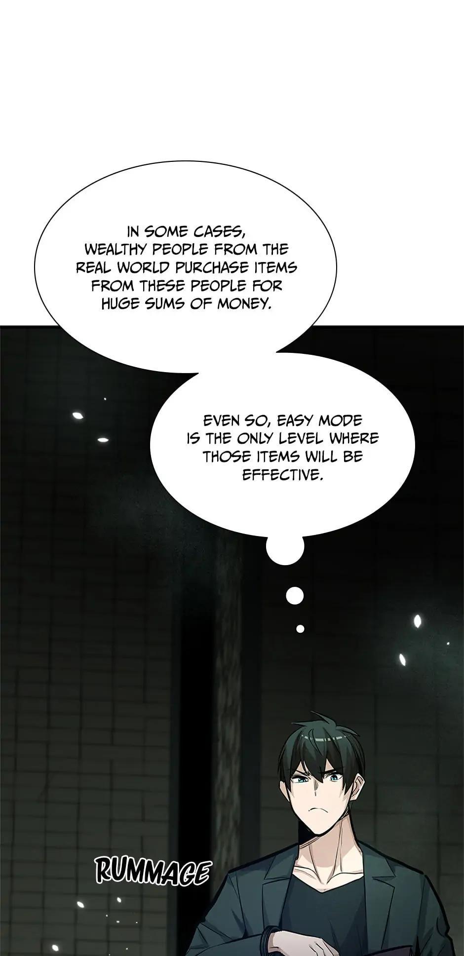 The Tutorial Is Too Hard Chap 91 - Next Chap 92