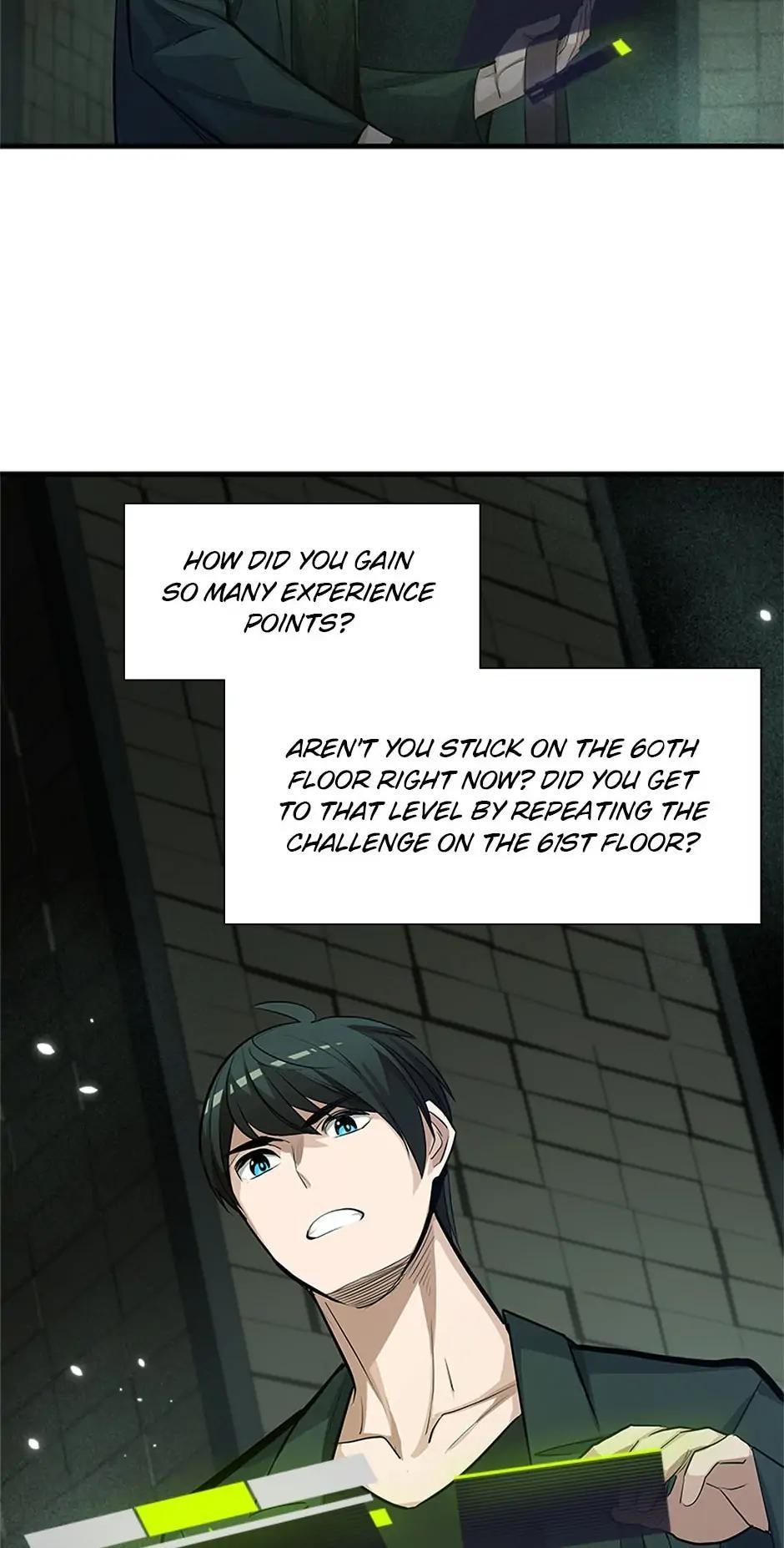 The Tutorial Is Too Hard Chap 91 - Next Chap 92