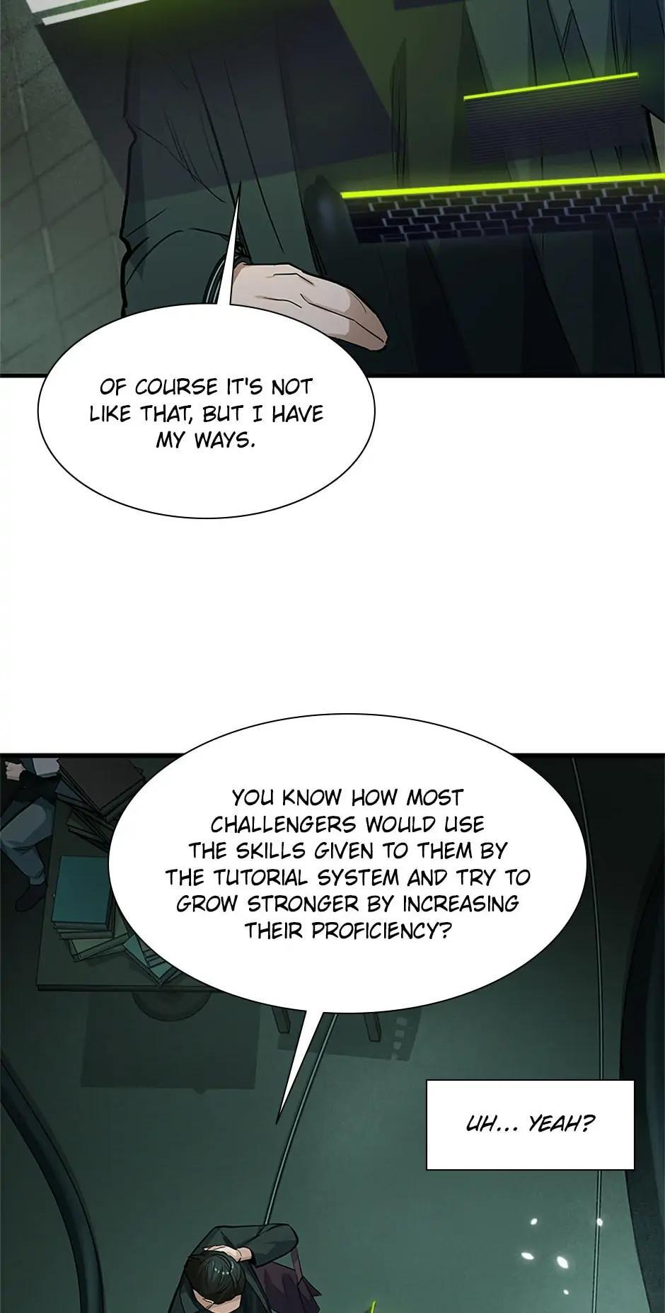 The Tutorial Is Too Hard Chap 91 - Next Chap 92