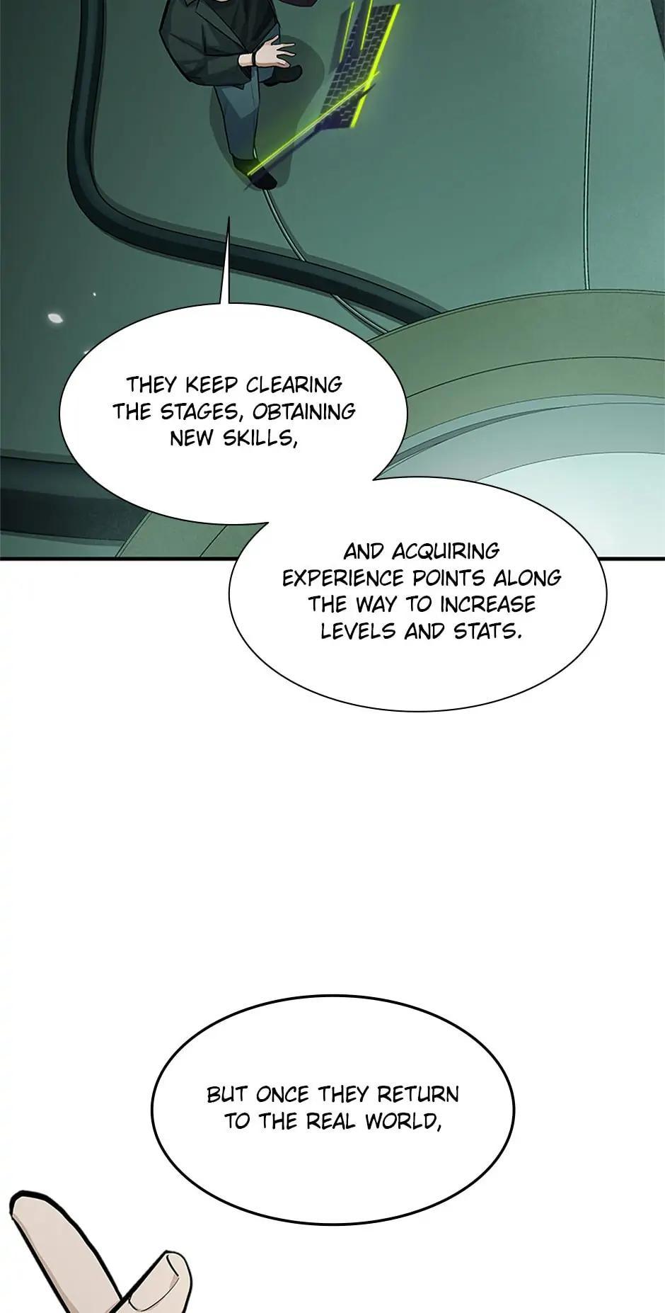 The Tutorial Is Too Hard Chap 91 - Next Chap 92