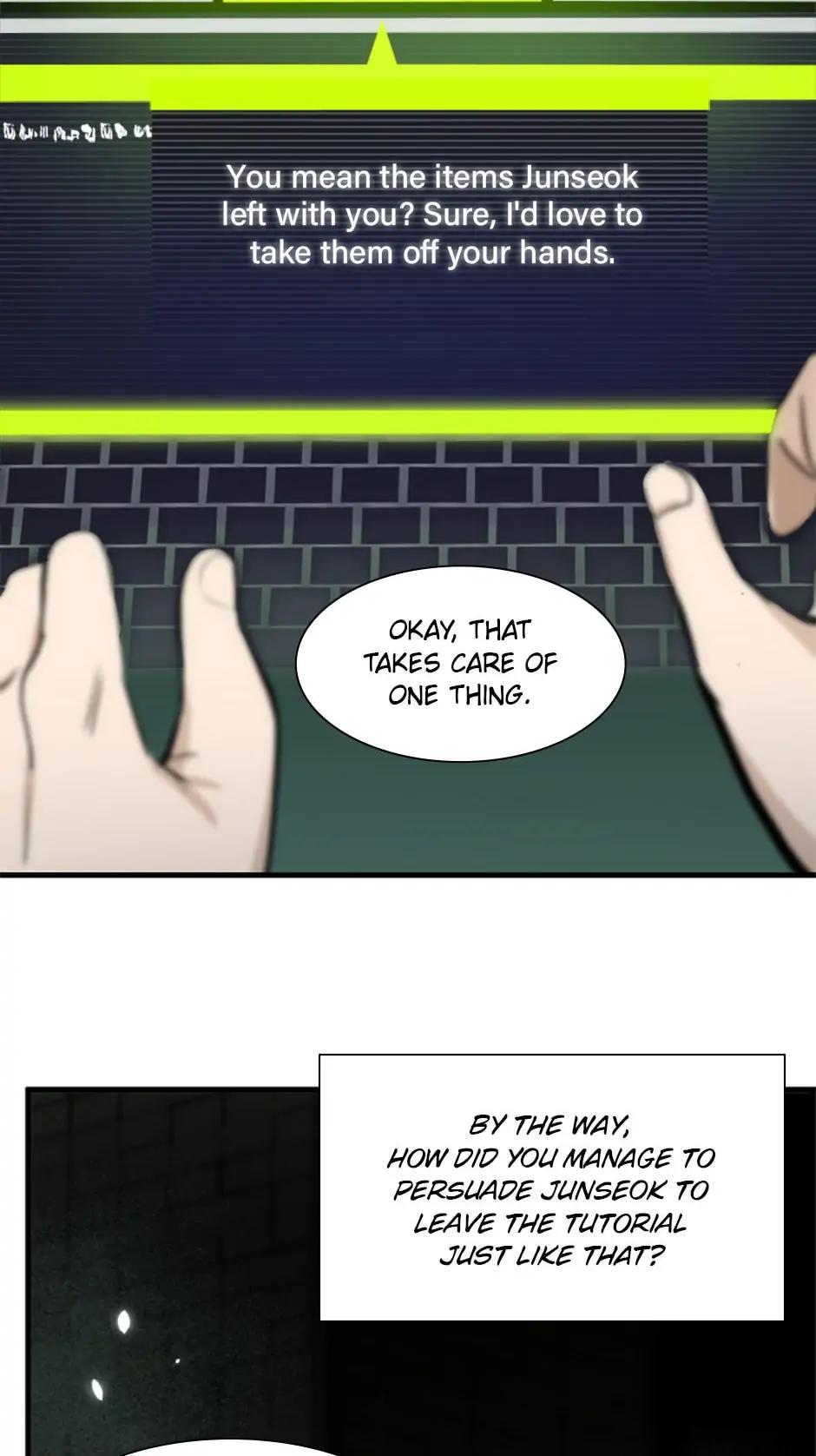 The Tutorial Is Too Hard Chap 91 - Next Chap 92