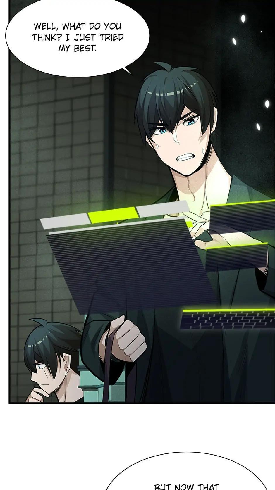 The Tutorial Is Too Hard Chap 91 - Next Chap 92