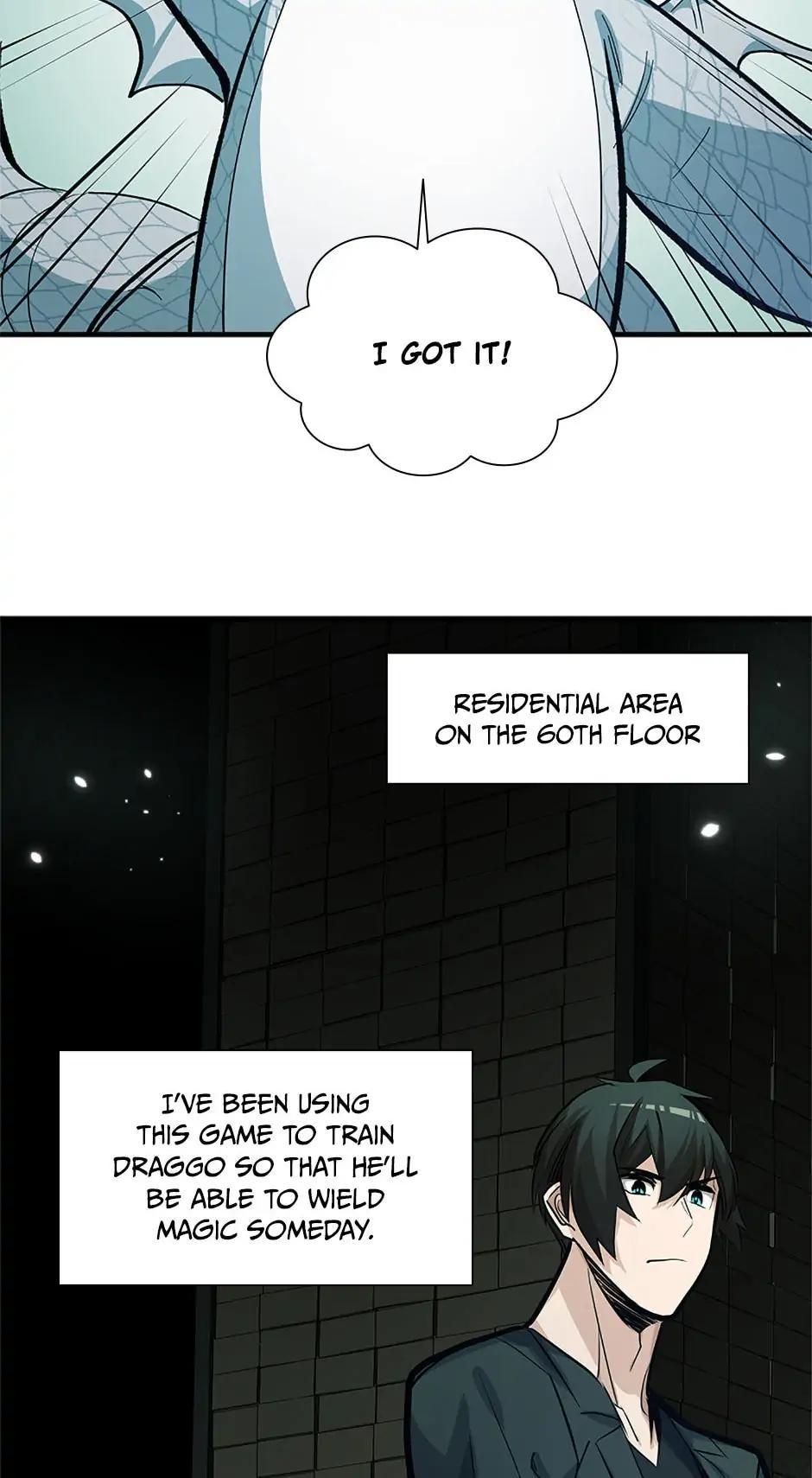 The Tutorial Is Too Hard Chap 91 - Next Chap 92