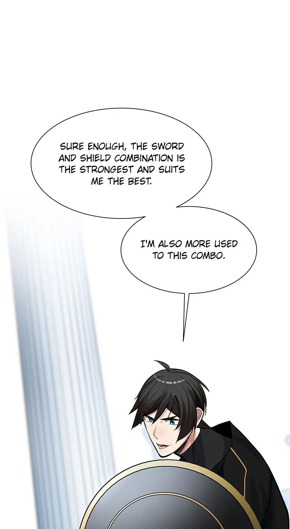 The Tutorial Is Too Hard Chap 91 - Next Chap 92