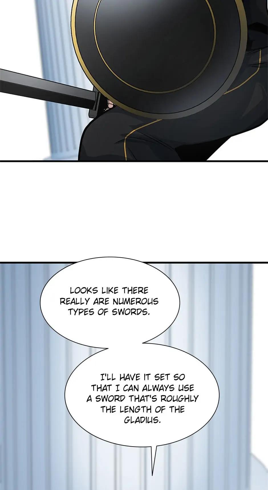 The Tutorial Is Too Hard Chap 91 - Next Chap 92