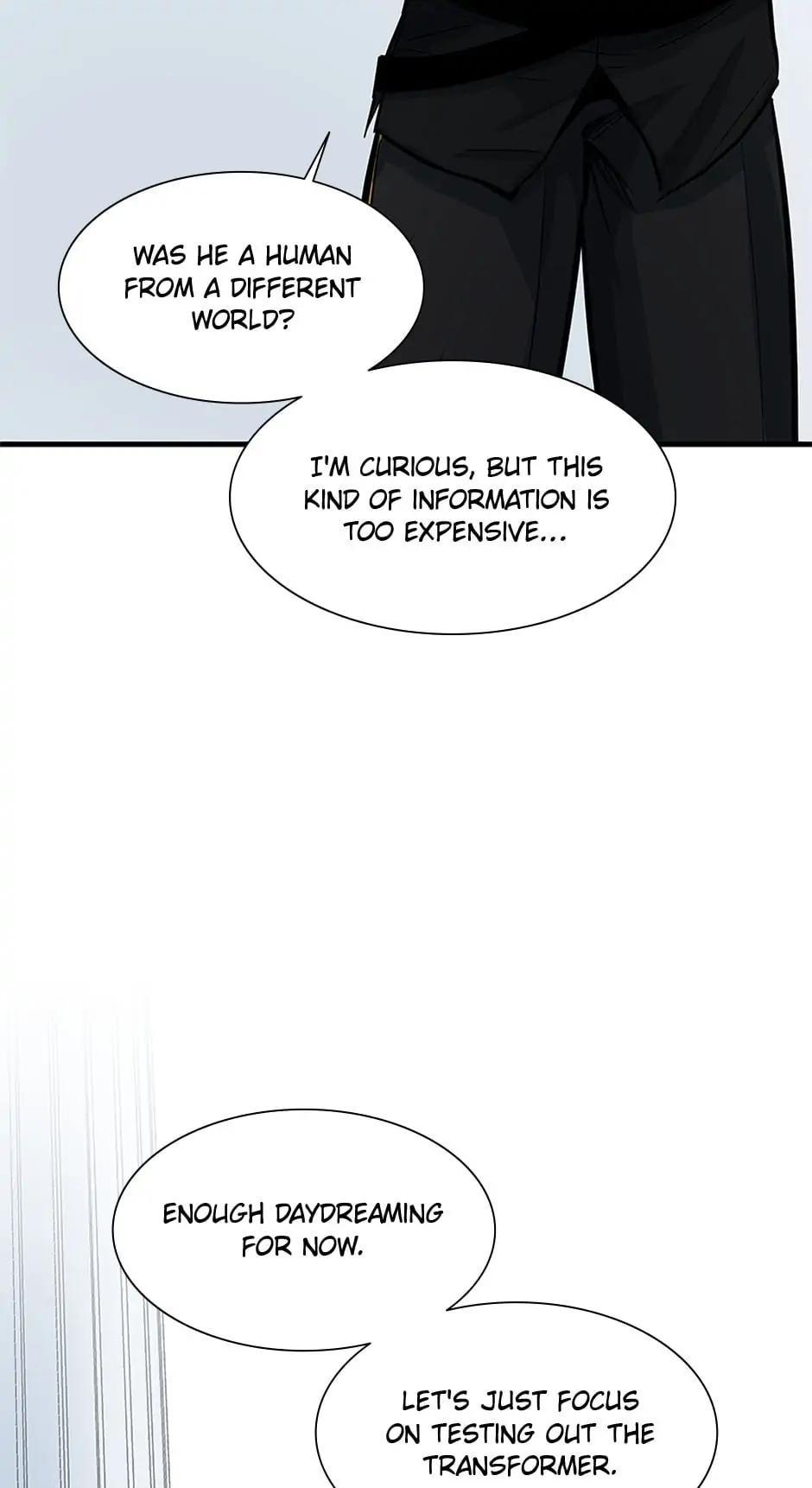 The Tutorial Is Too Hard Chap 91 - Next Chap 92