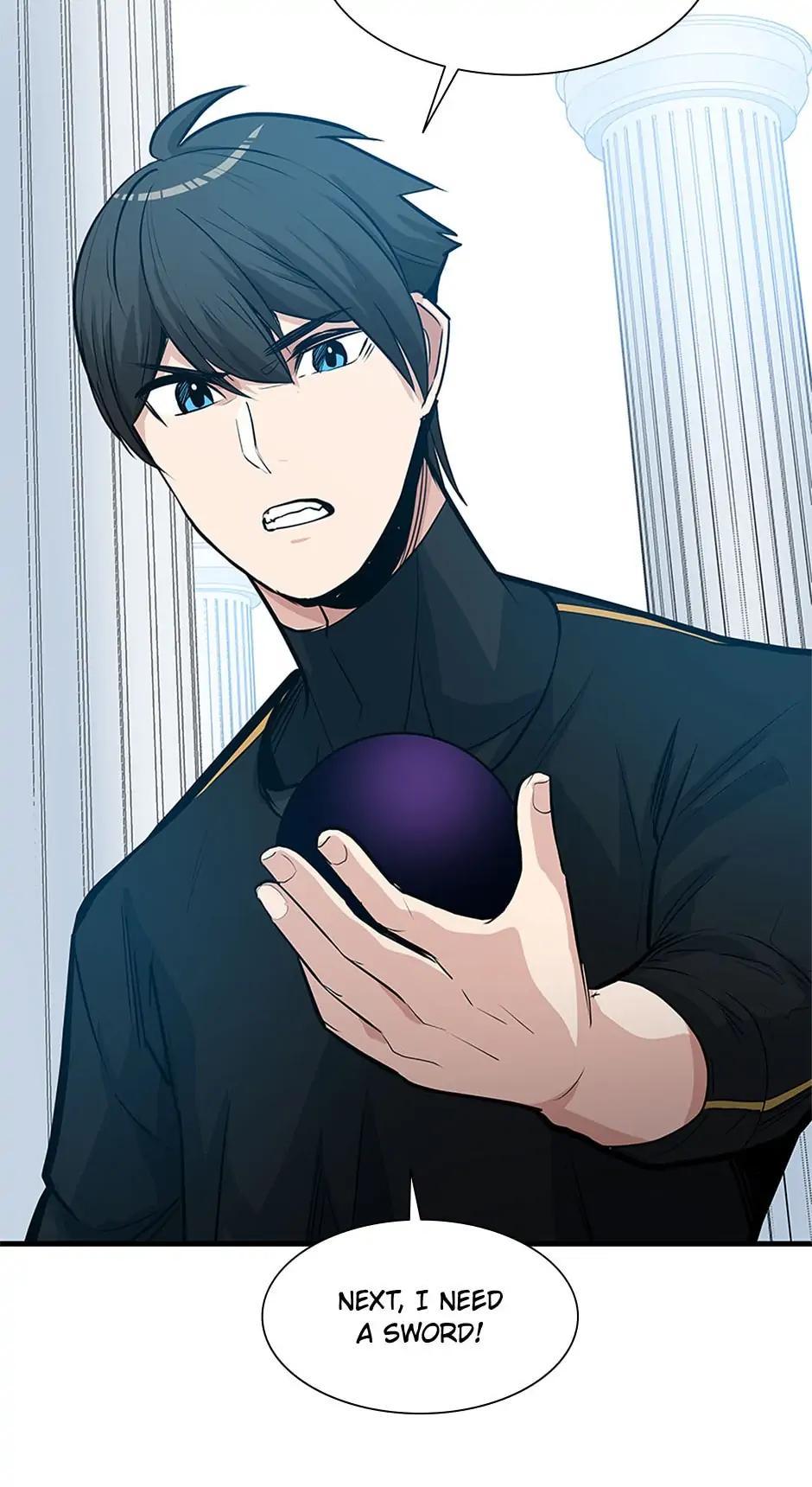 The Tutorial Is Too Hard Chap 91 - Next Chap 92