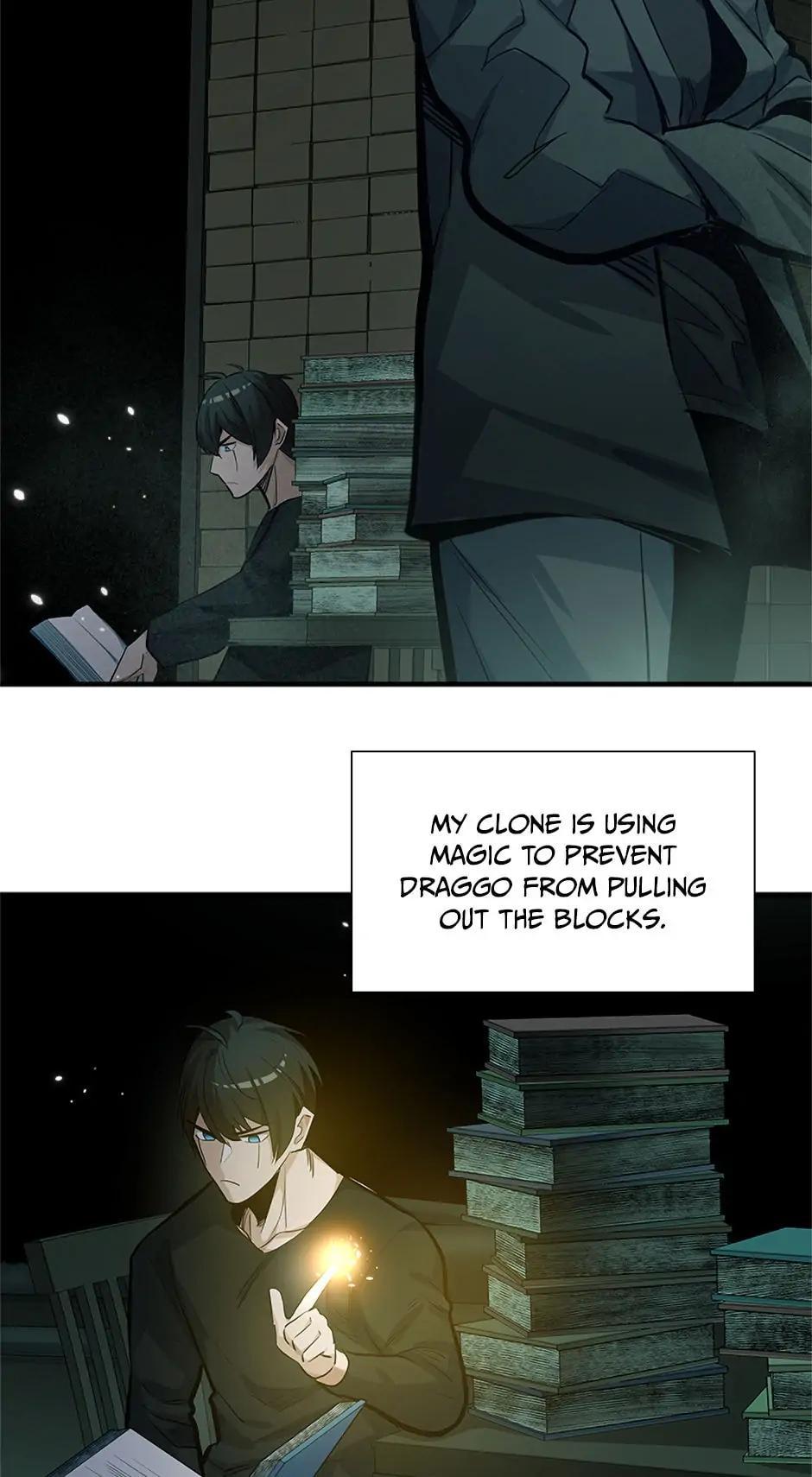The Tutorial Is Too Hard Chap 91 - Next Chap 92