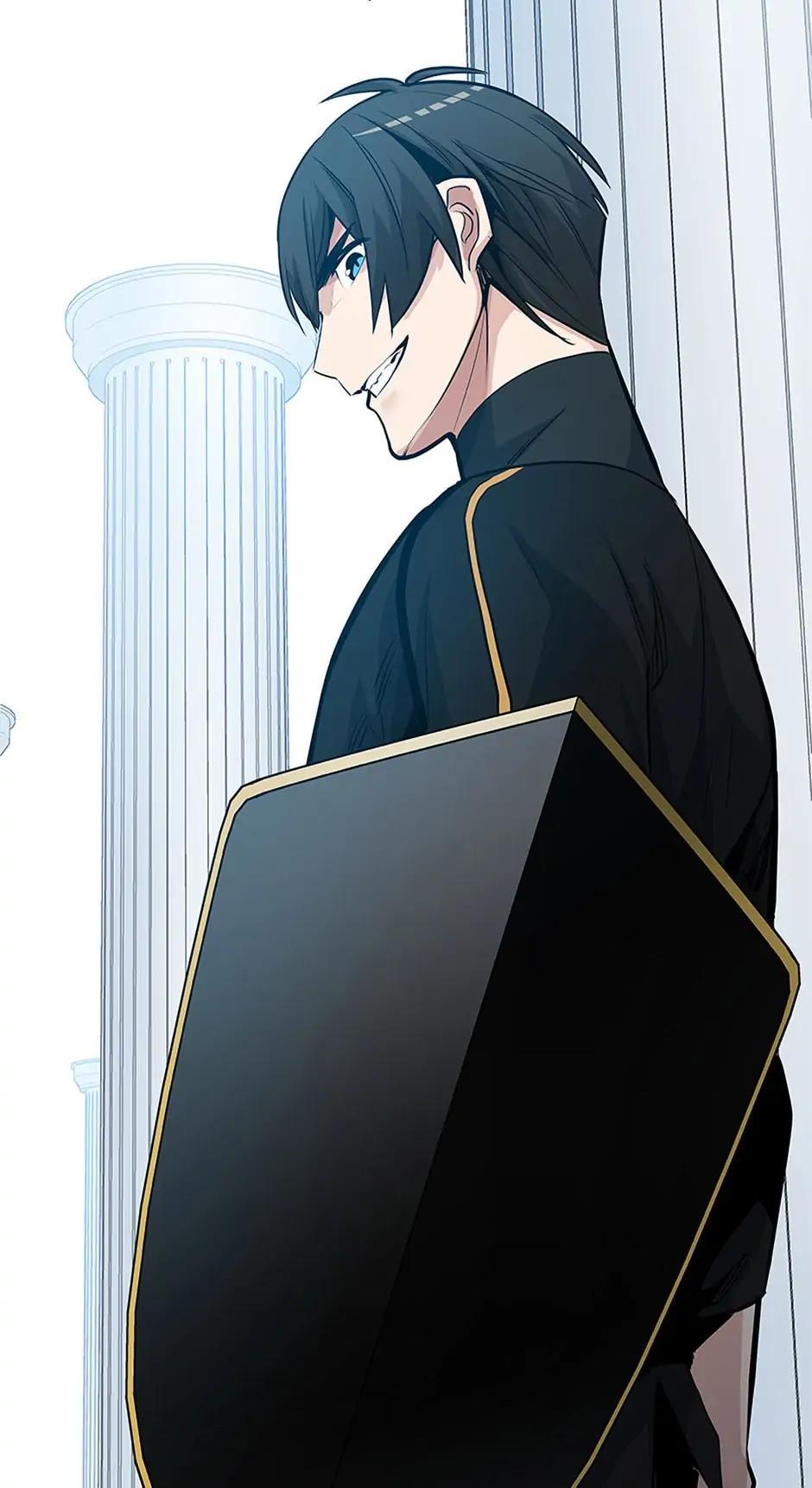 The Tutorial Is Too Hard Chap 91 - Next Chap 92