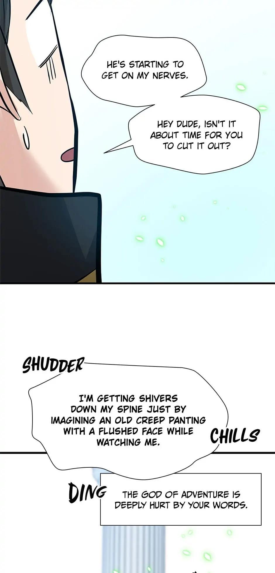 The Tutorial Is Too Hard Chap 91 - Next Chap 92