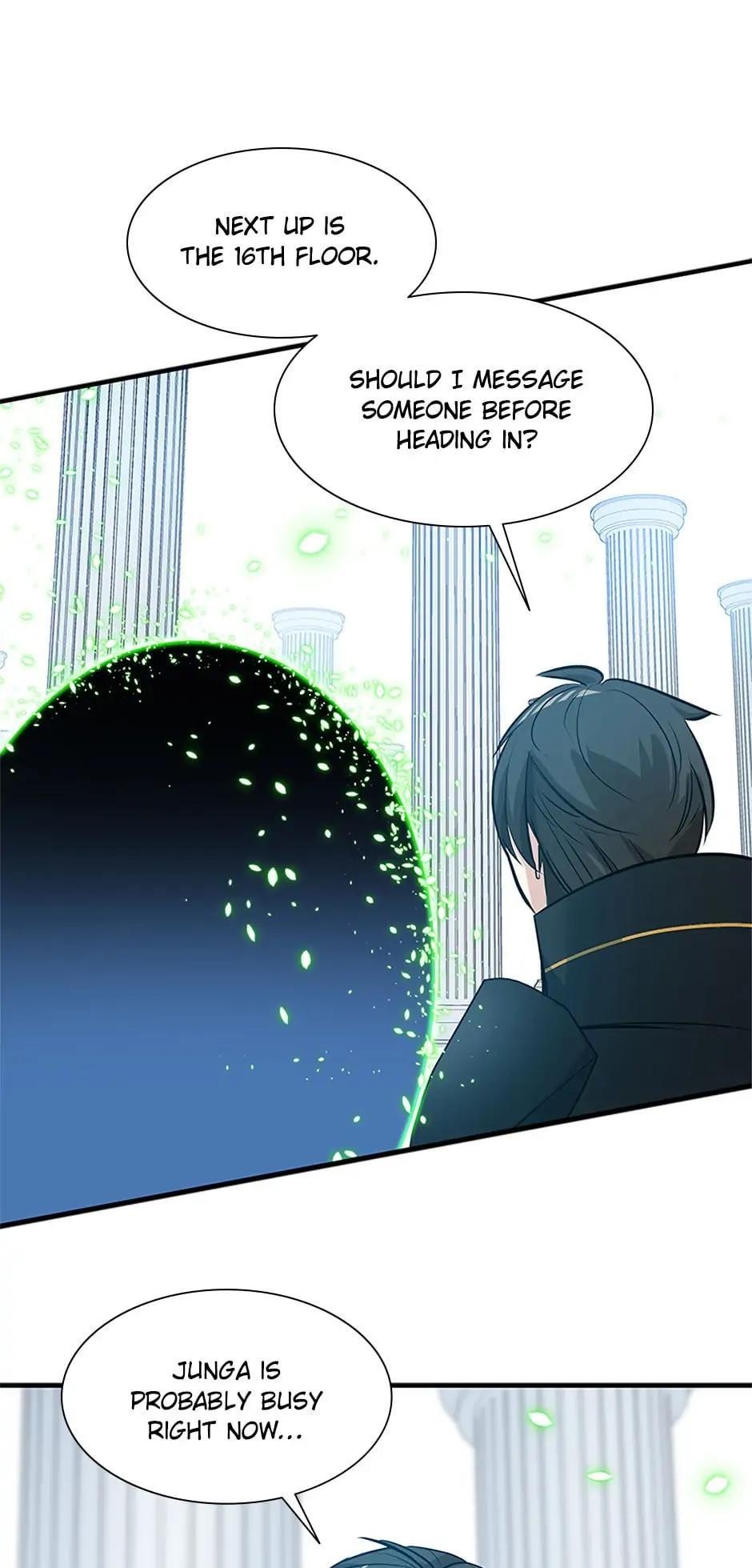 The Tutorial Is Too Hard Chap 91 - Next Chap 92