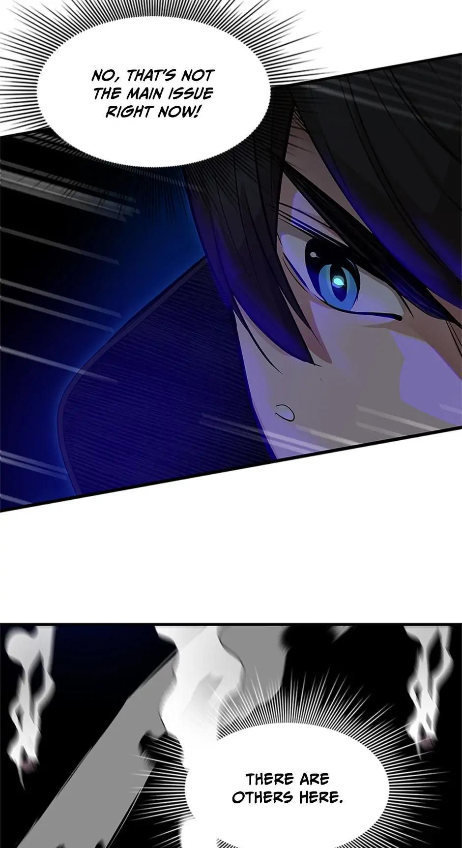 The Tutorial Is Too Hard Chap 91 - Next Chap 92