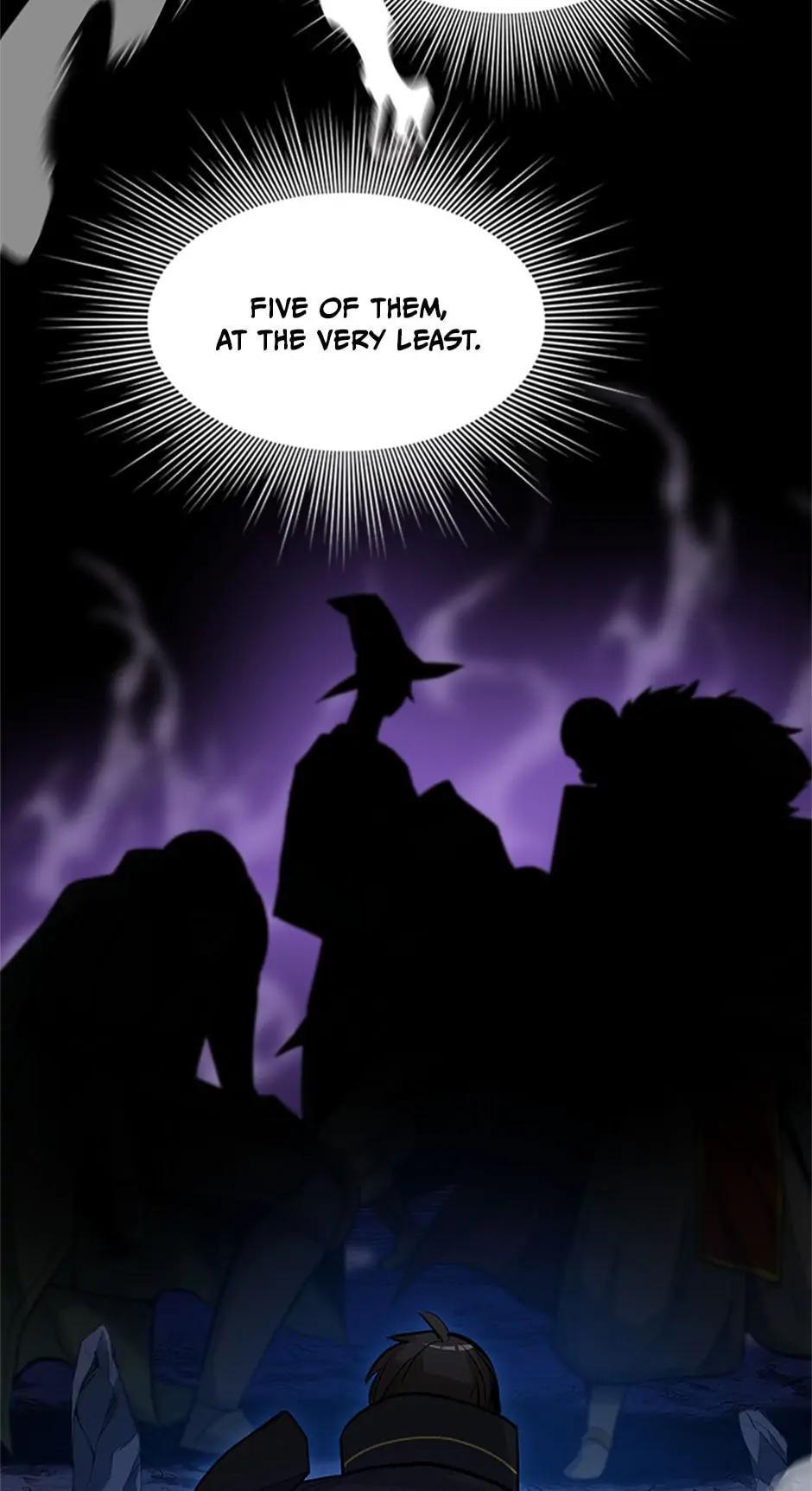 The Tutorial Is Too Hard Chap 91 - Next Chap 92