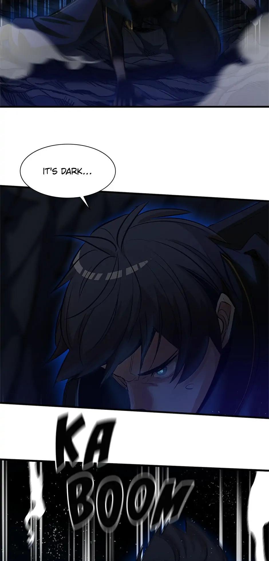 The Tutorial Is Too Hard Chap 91 - Next Chap 92