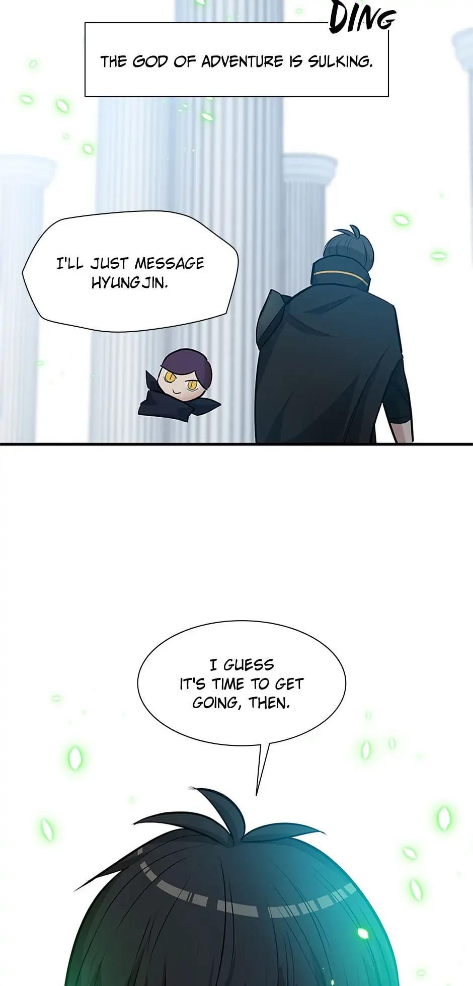 The Tutorial Is Too Hard Chap 91 - Next Chap 92