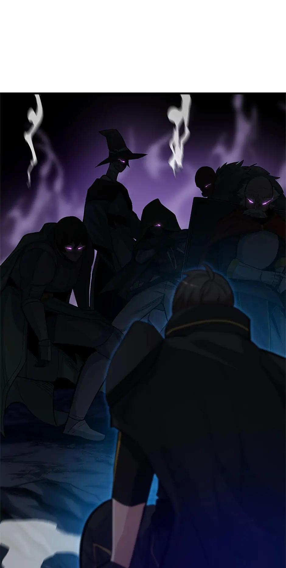 The Tutorial Is Too Hard Chap 91 - Next Chap 92