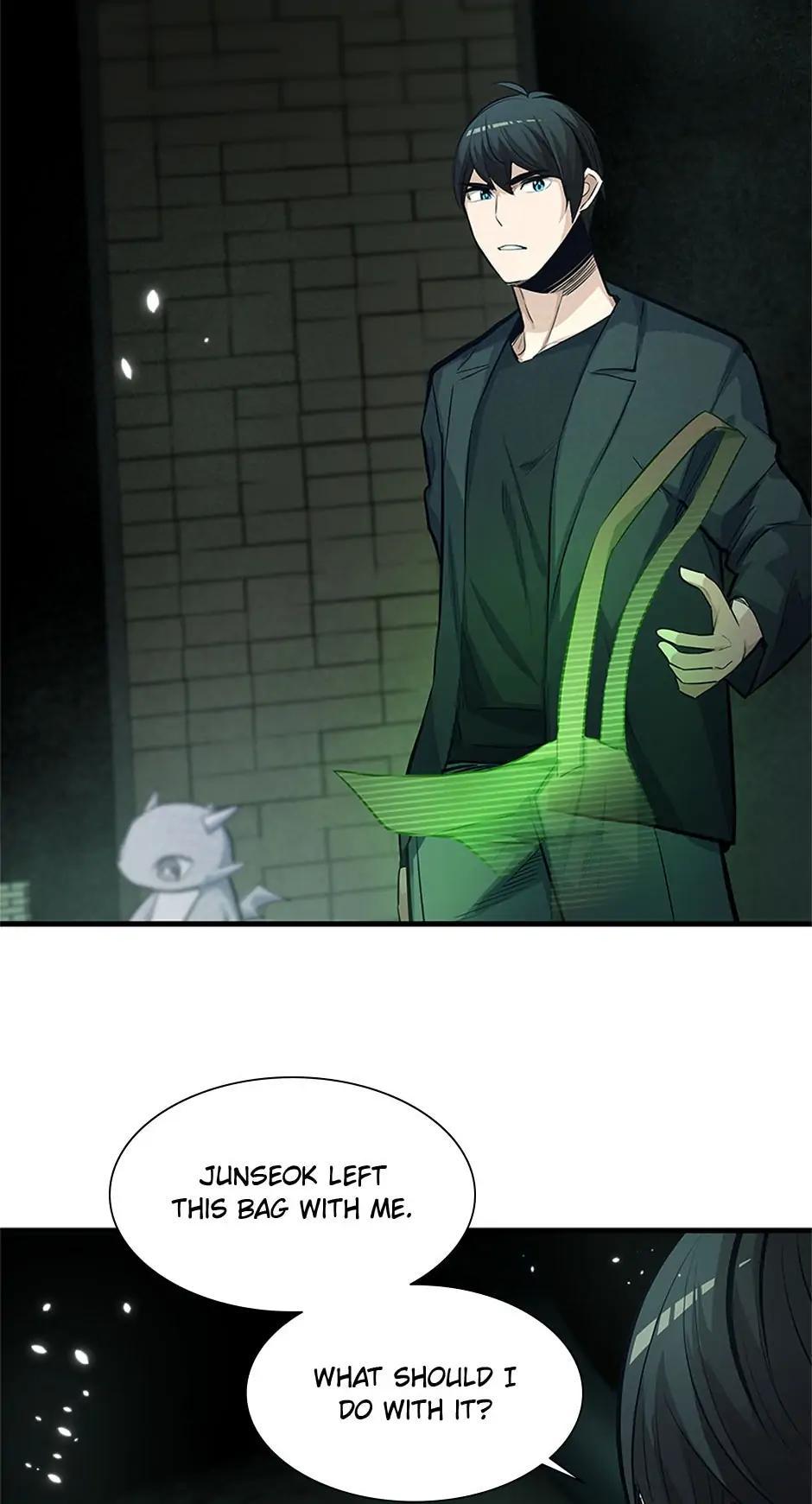 The Tutorial Is Too Hard Chap 91 - Next Chap 92