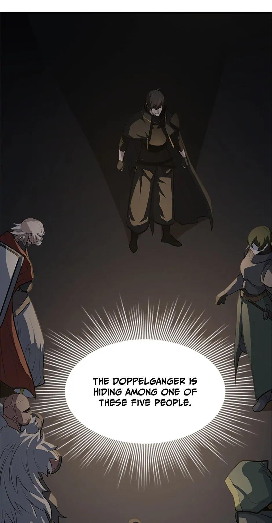 The Tutorial Is Too Hard Chap 92 - Next Chap 93