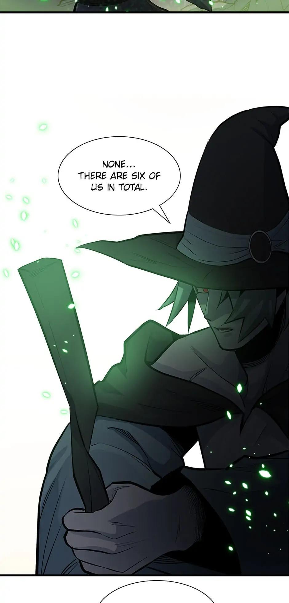 The Tutorial Is Too Hard Chap 92 - Next Chap 93