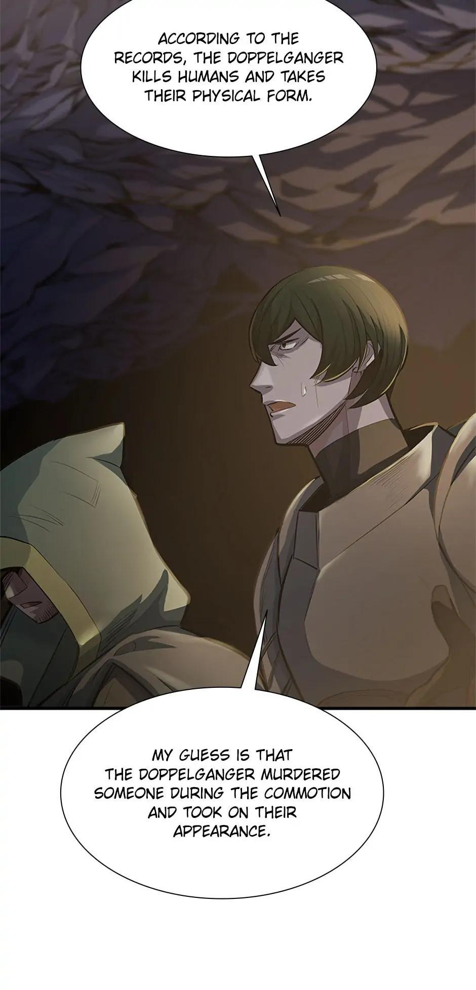 The Tutorial Is Too Hard Chap 92 - Next Chap 93
