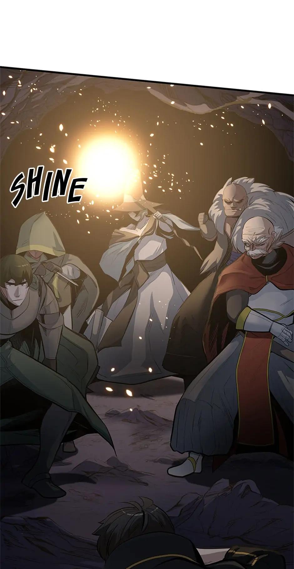 The Tutorial Is Too Hard Chap 92 - Next Chap 93