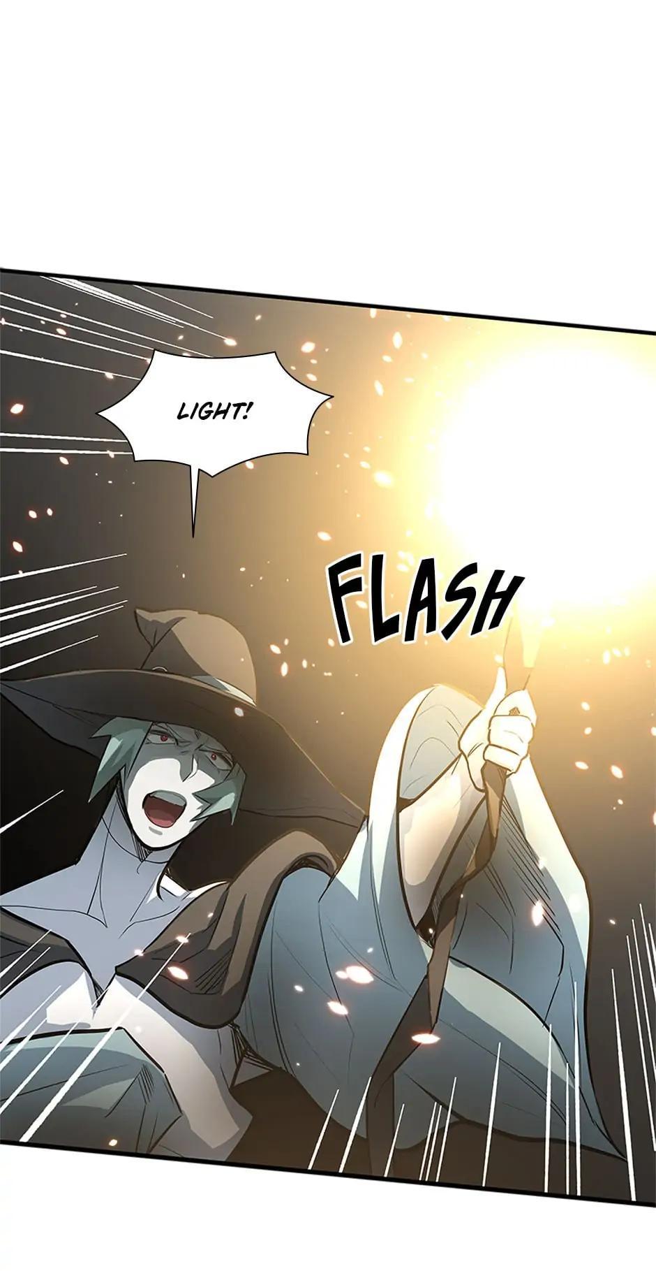 The Tutorial Is Too Hard Chap 92 - Next Chap 93