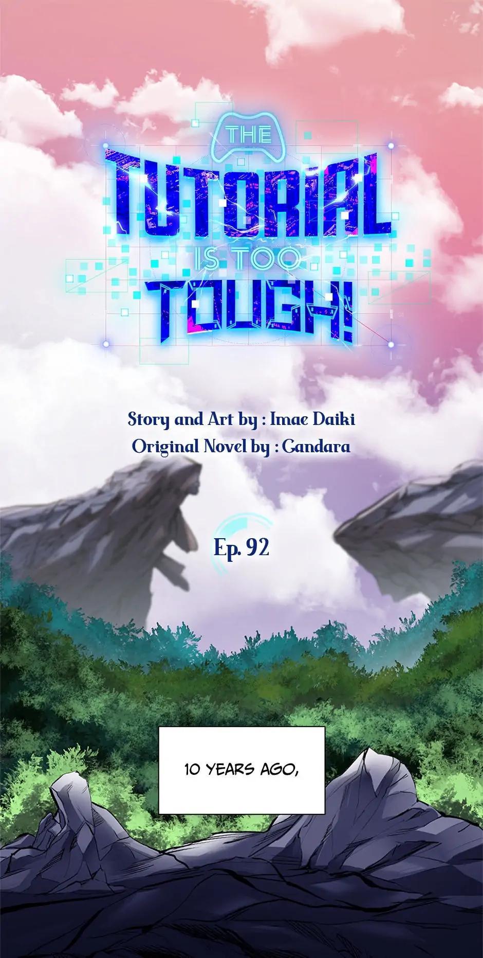 The Tutorial Is Too Hard Chap 92 - Next Chap 93