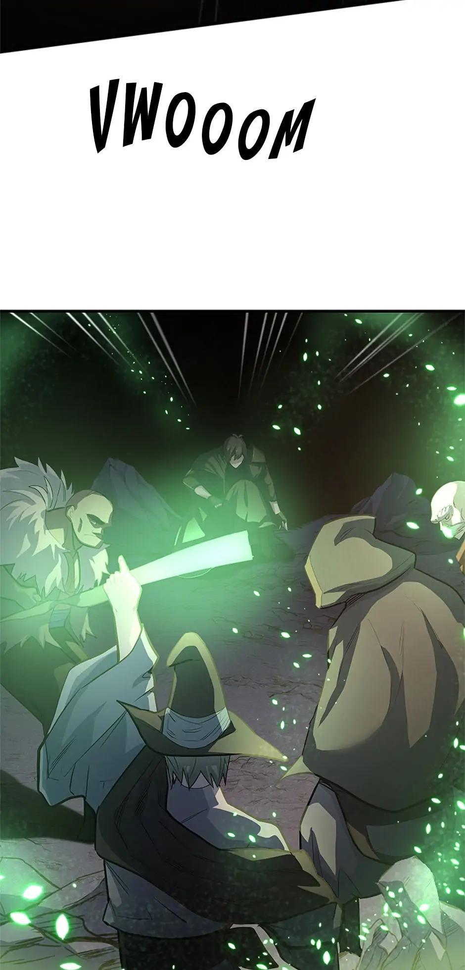 The Tutorial Is Too Hard Chap 92 - Next Chap 93