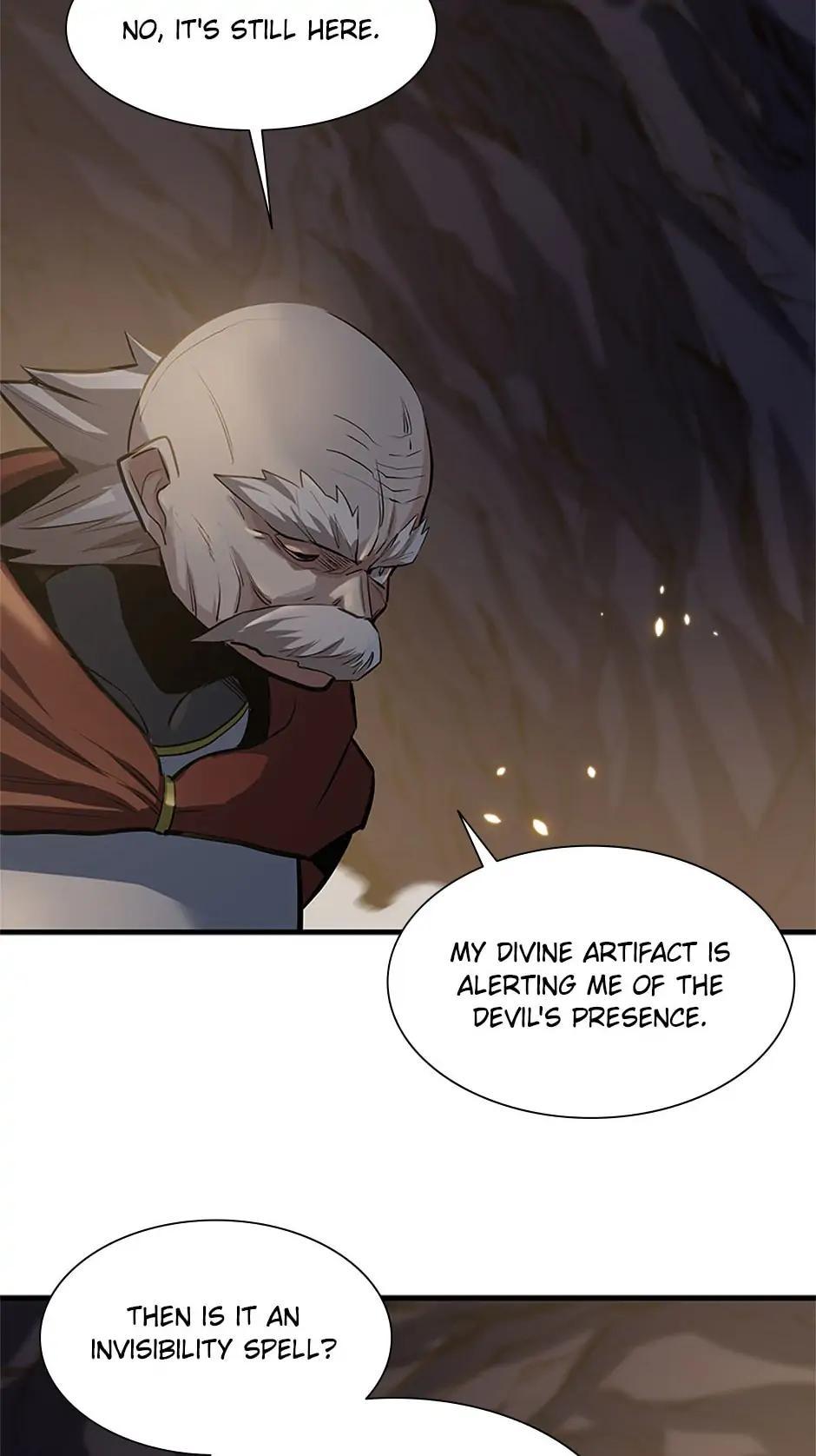 The Tutorial Is Too Hard Chap 92 - Next Chap 93