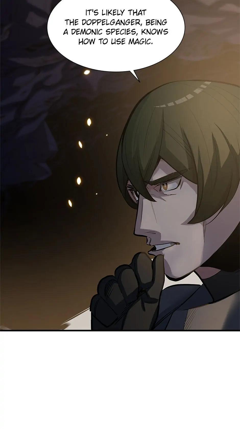 The Tutorial Is Too Hard Chap 92 - Next Chap 93