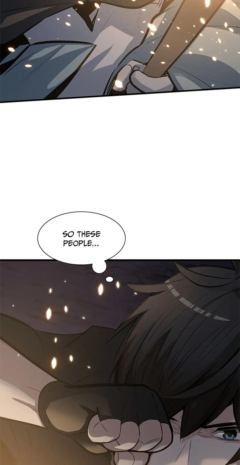 The Tutorial Is Too Hard Chap 92 - Next Chap 93