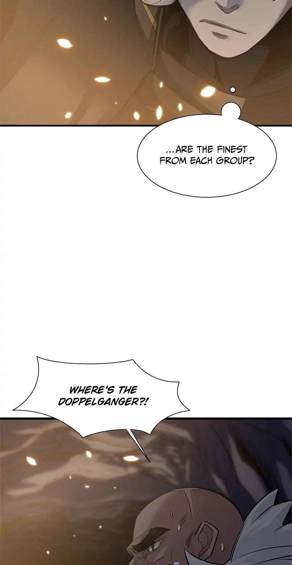 The Tutorial Is Too Hard Chap 92 - Next Chap 93