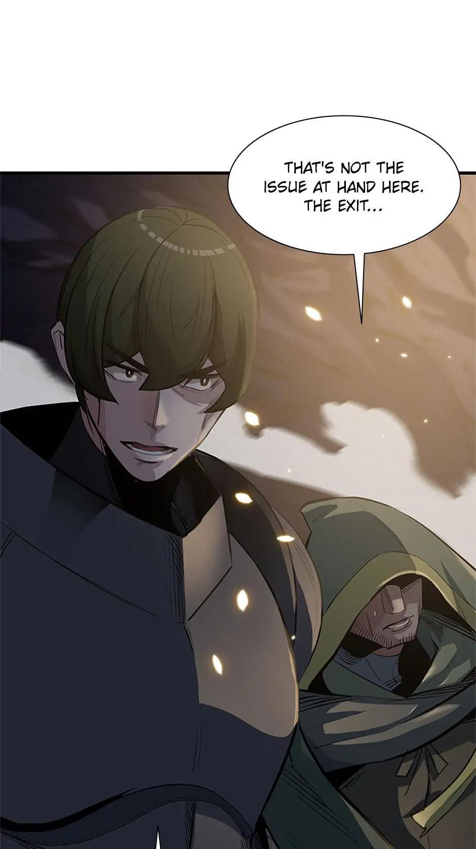 The Tutorial Is Too Hard Chap 92 - Next Chap 93