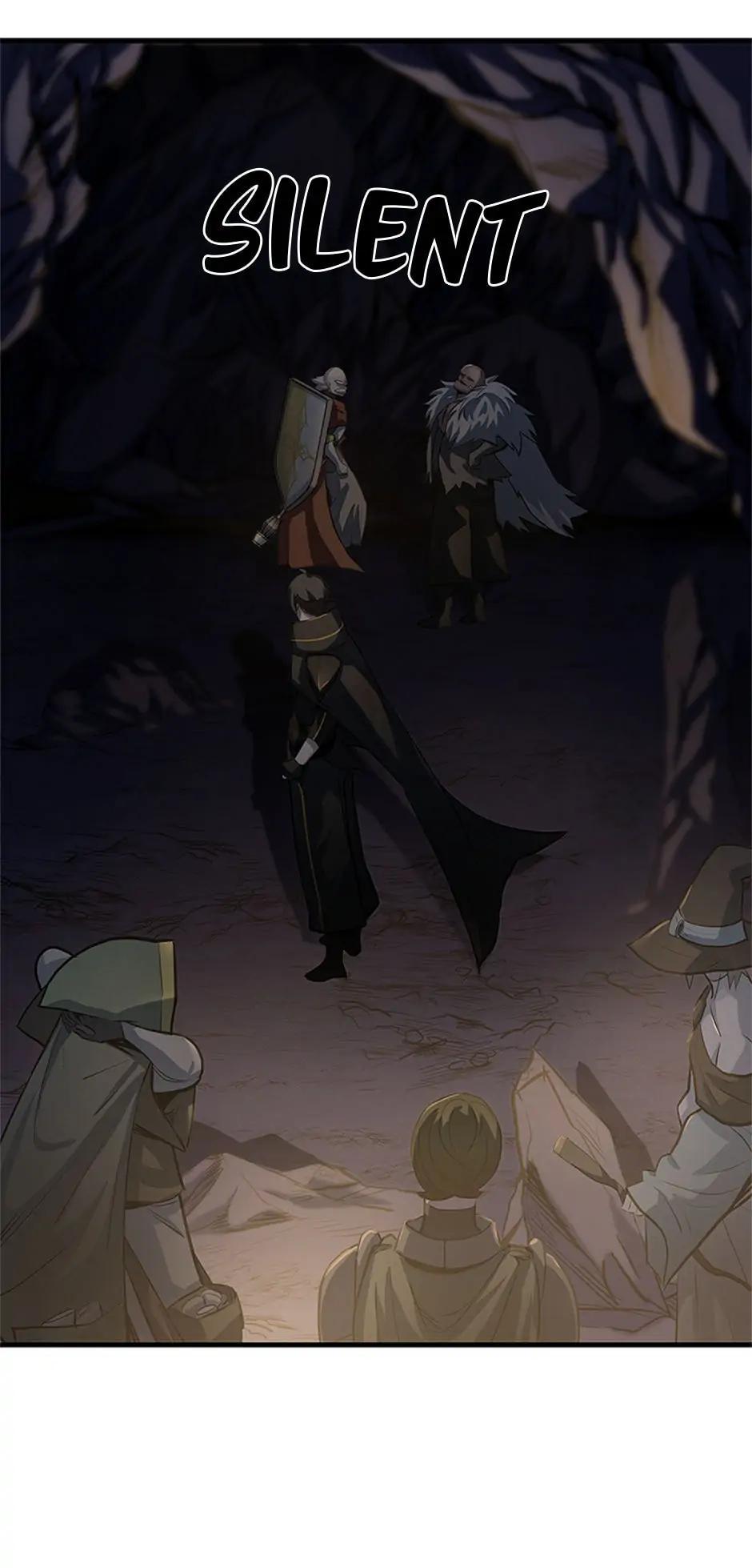 The Tutorial Is Too Hard Chap 92 - Next Chap 93