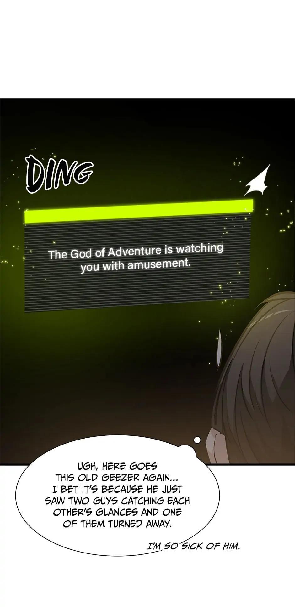 The Tutorial Is Too Hard Chap 92 - Next Chap 93