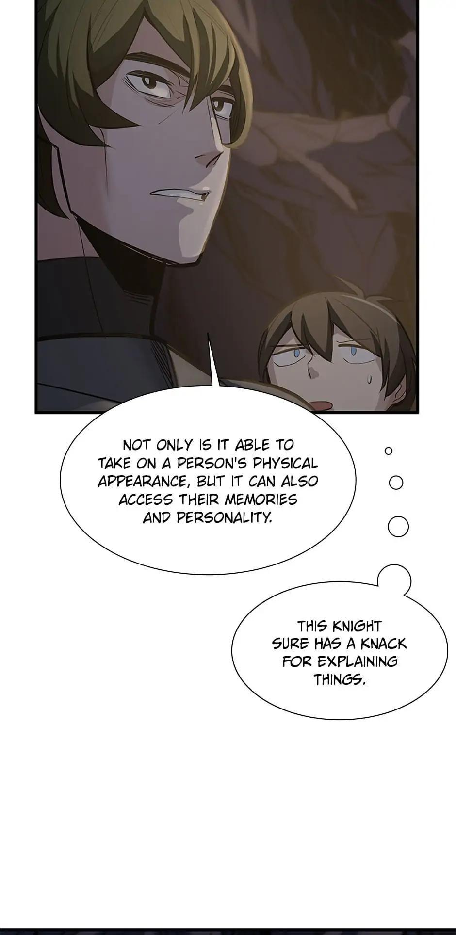 The Tutorial Is Too Hard Chap 92 - Next Chap 93