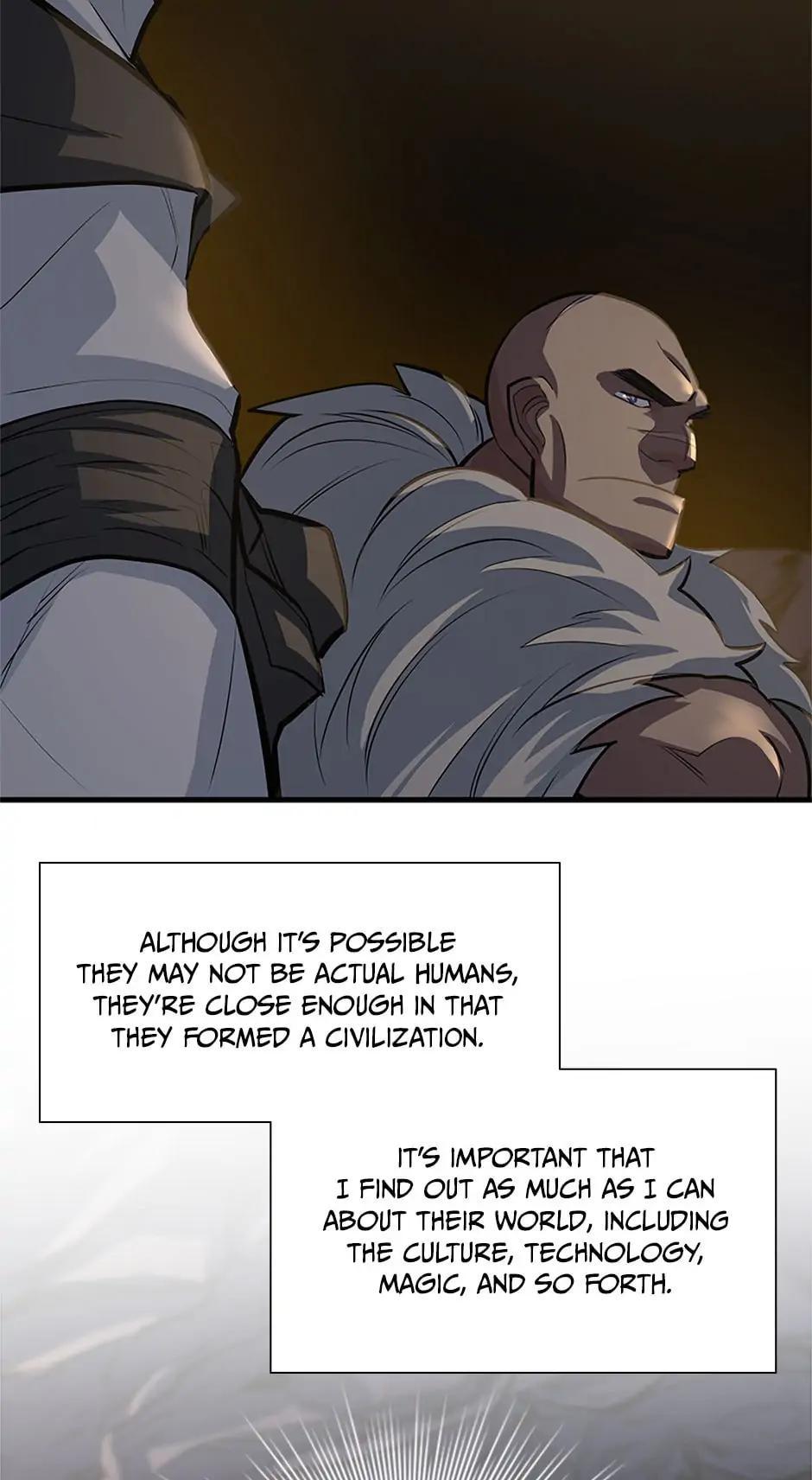 The Tutorial Is Too Hard Chap 92 - Next Chap 93