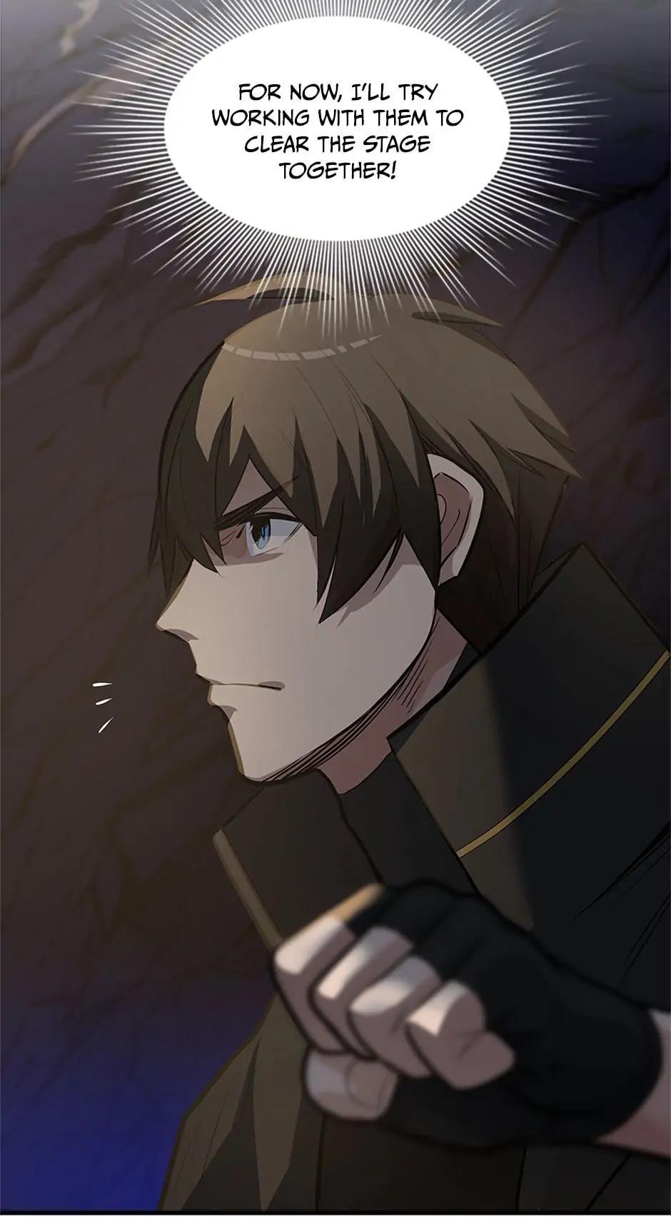 The Tutorial Is Too Hard Chap 92 - Next Chap 93