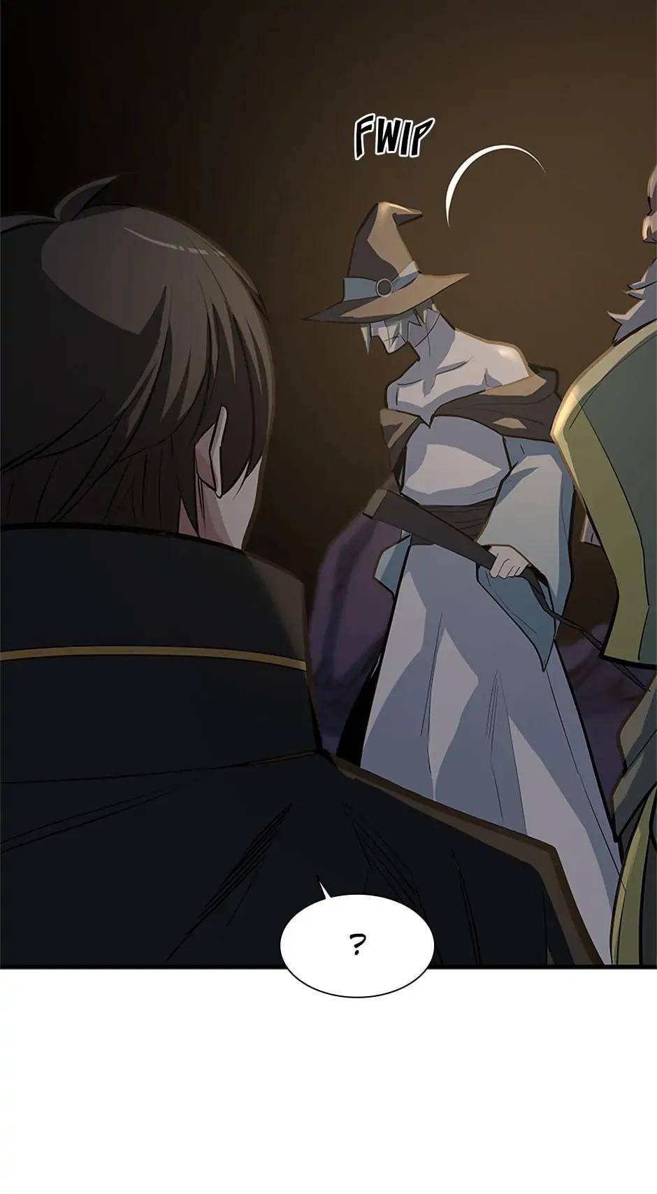 The Tutorial Is Too Hard Chap 92 - Next Chap 93