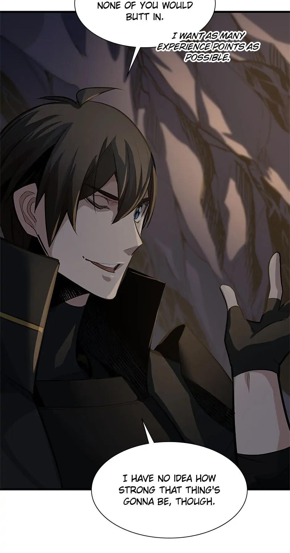 The Tutorial Is Too Hard Chap 92 - Next Chap 93