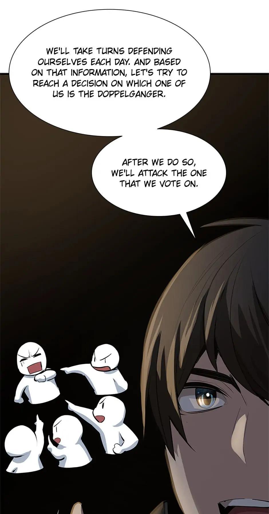 The Tutorial Is Too Hard Chap 92 - Next Chap 93