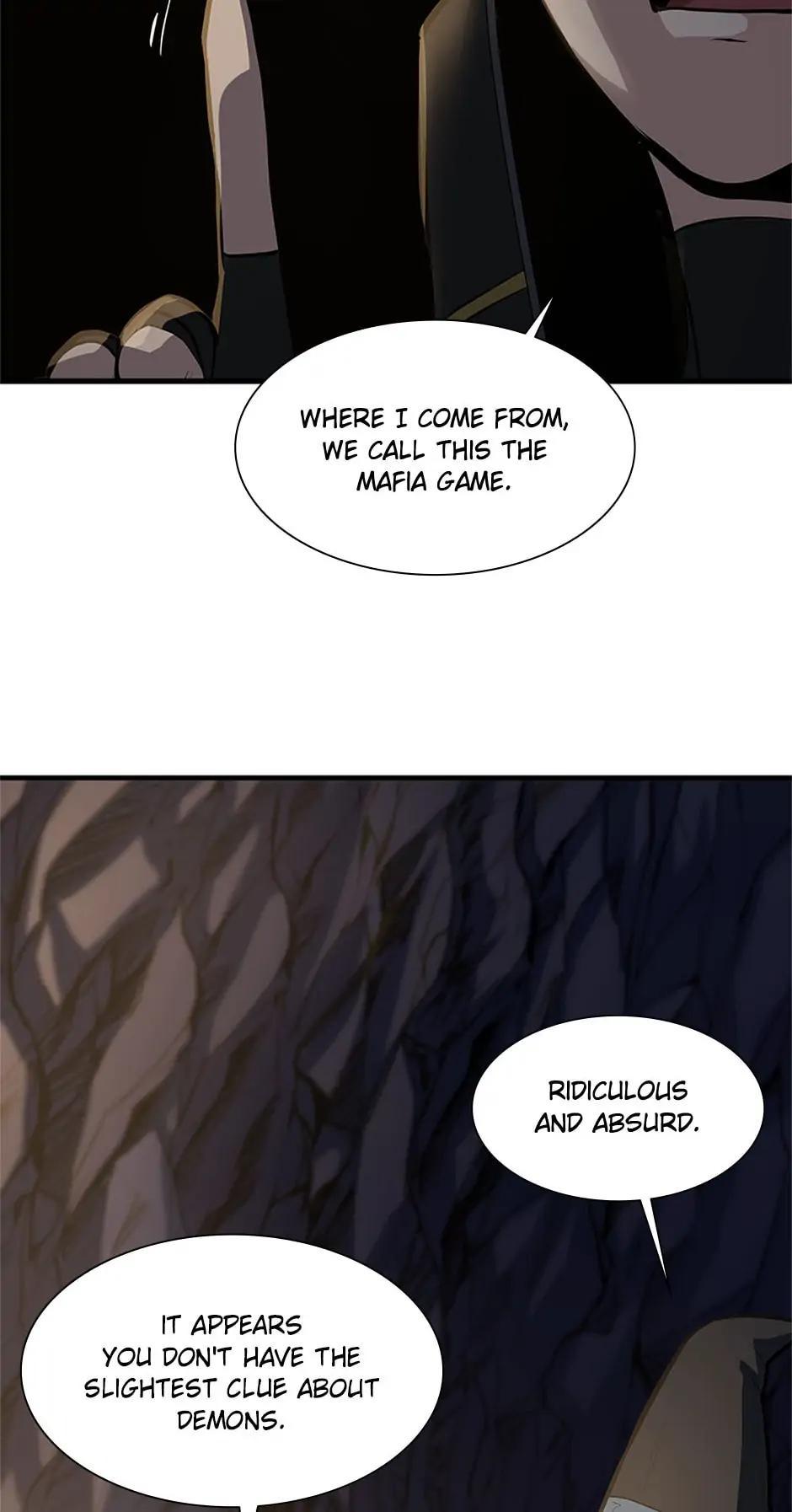 The Tutorial Is Too Hard Chap 92 - Next Chap 93