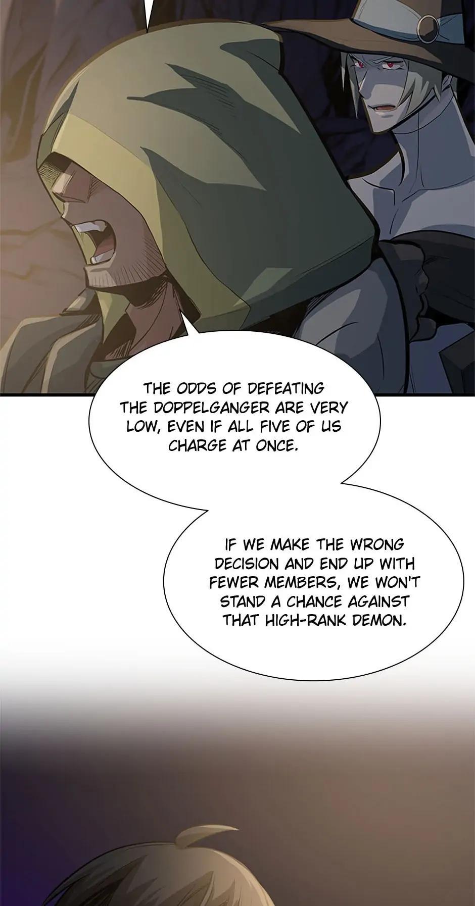 The Tutorial Is Too Hard Chap 92 - Next Chap 93